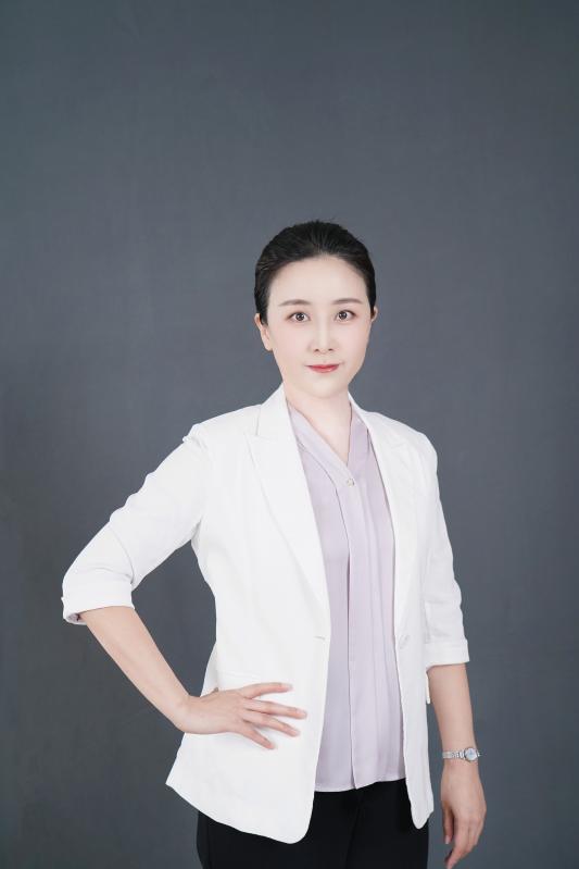 胡宝菊——商务英语专业负责人
