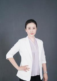 胡宝菊——商务英语专业负责人