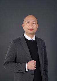 孔剑——市场营销和电子商务专业负责人