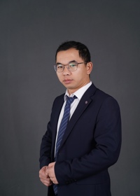 胡宁义——数字经济与管理学院党总支副书记