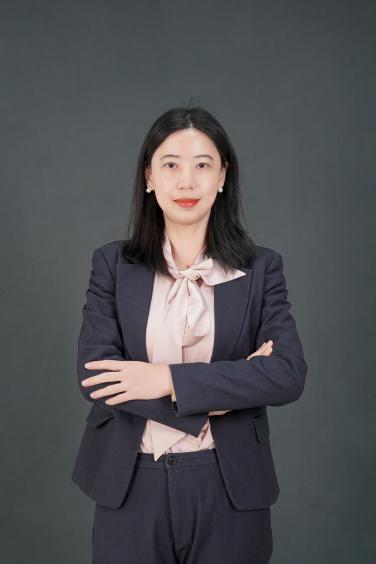 王建玲——酒店管理与数字化运营专任教师