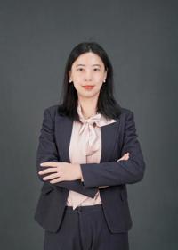 王建玲——酒店管理与数字化运营专任教师