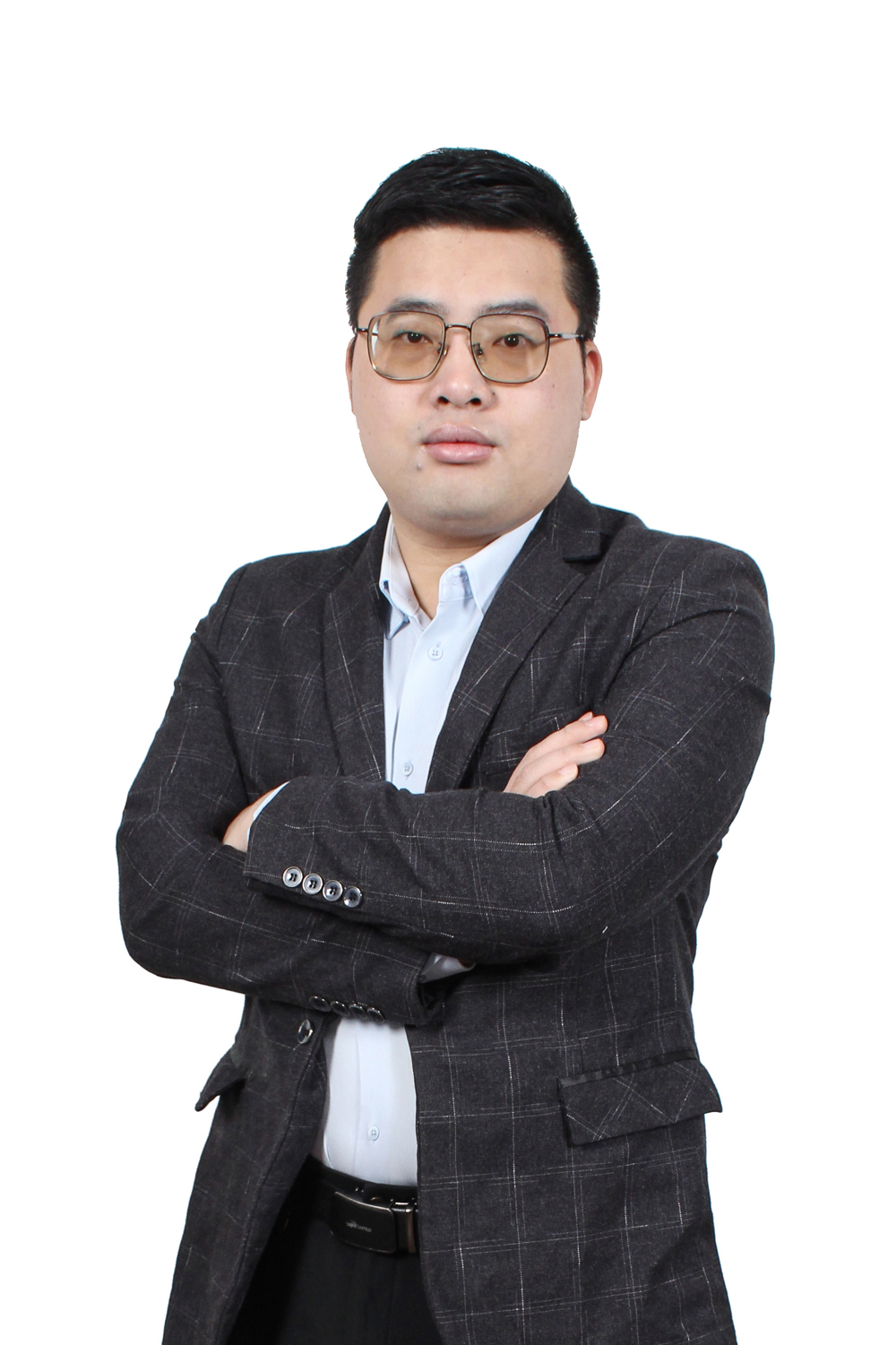 刘尚恒——现代物业管理专任教师