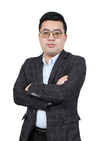 刘尚恒——现代物业管理专任教师
