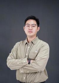 ​袁煜林——电子商务专任教师