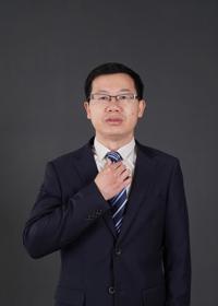 谢意浓——现代物业管理专任教师