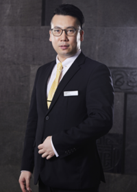 李尚荣——酒店管理与数字化运营企业名师