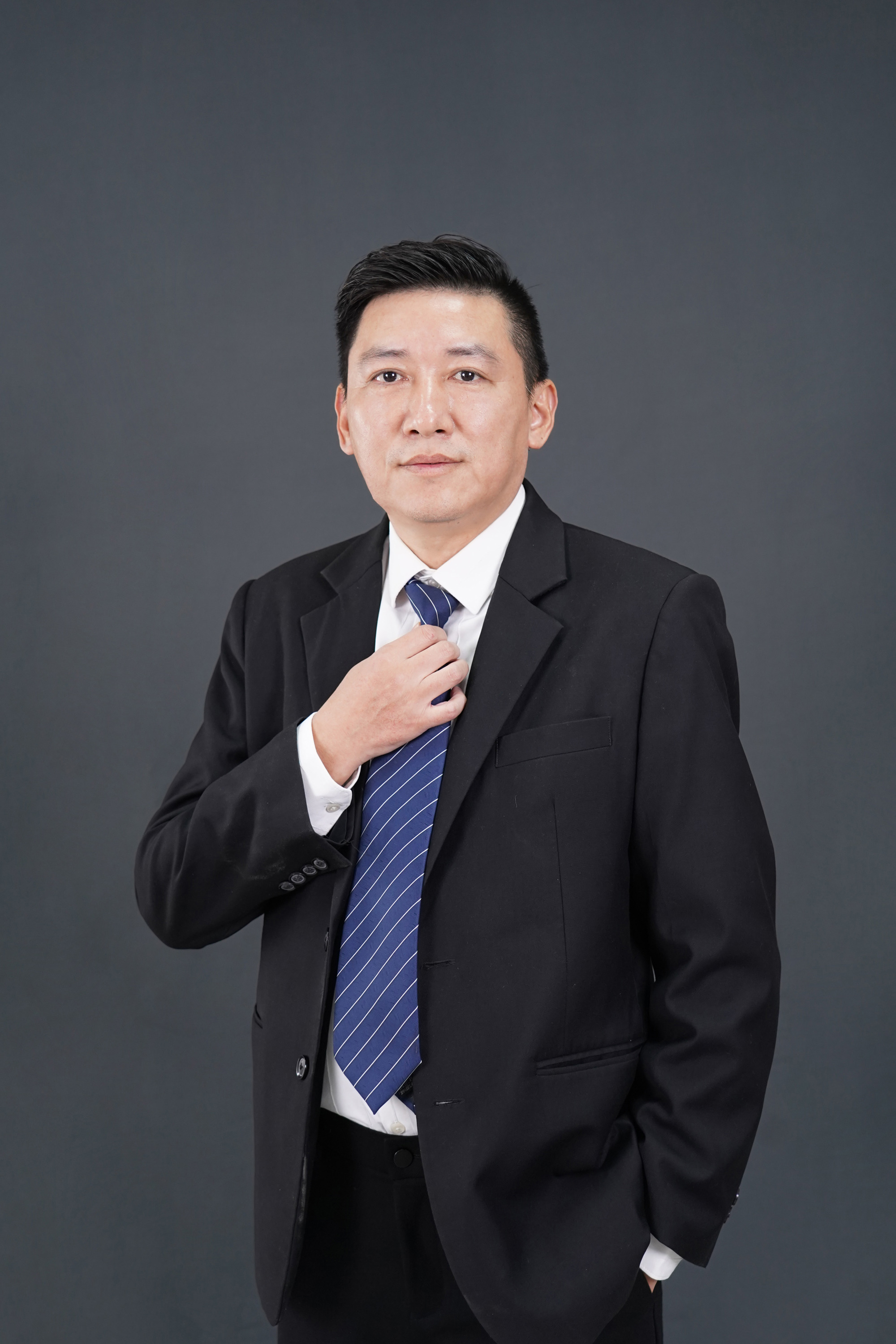 张俊——酒店管理与数字化运营专任教师