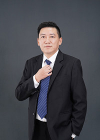 张俊——酒店管理与数字化运营专任教师