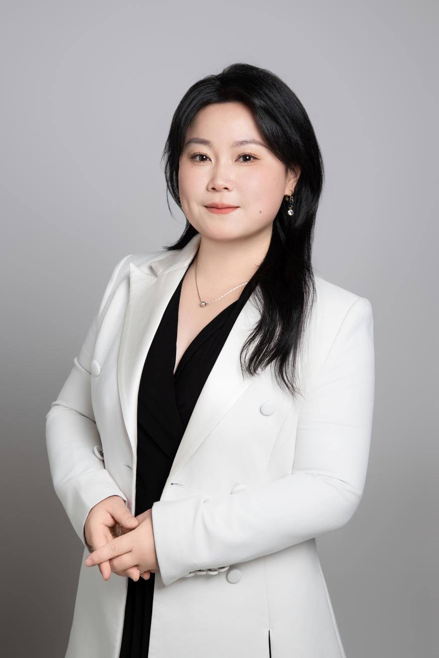 曹敏菁——现代物业管理专任教师