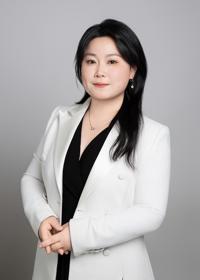 曹敏菁——现代物业管理专任教师