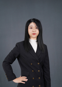 熊甘霖——现代物业管理专任教师