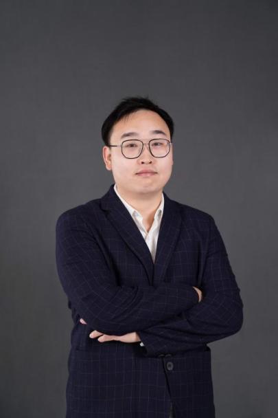 张晏旌——市场营销专任教师