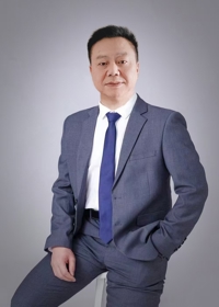 秦学俭——现代物业管理专任教师