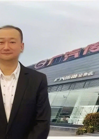 李铭鑫——市场营销企业名师