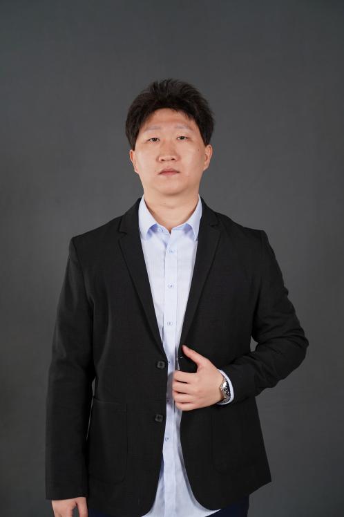 朱骥尧——连锁经营与管理专任教师