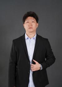 朱骥尧——连锁经营与管理专任教师