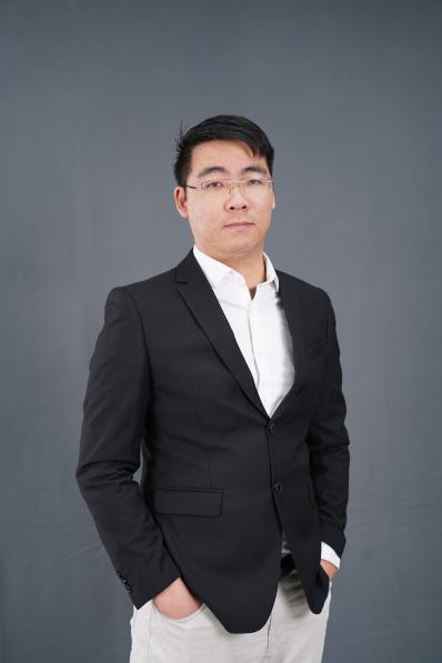 李梓豪——电子商务专任教师