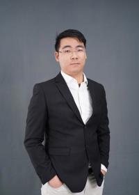 李梓豪——电子商务专任教师