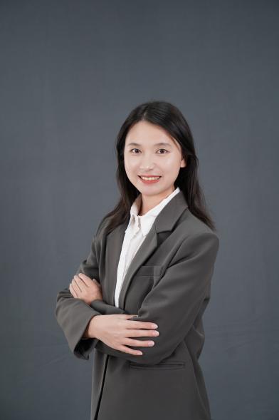 叶钰琰——酒店管理与数字化运营专任教师
