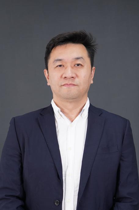 乔柳杨——大数据与会计专业负责人