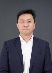 乔柳杨——大数据与会计专业负责人