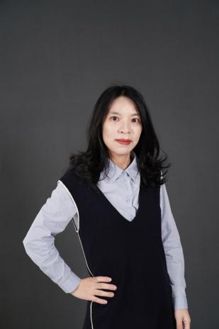 孙素敏——电子商务专任教师