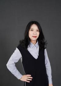 孙素敏——电子商务专任教师
