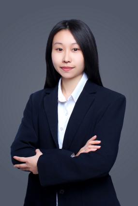 谭焕贞——商务英语专任教师