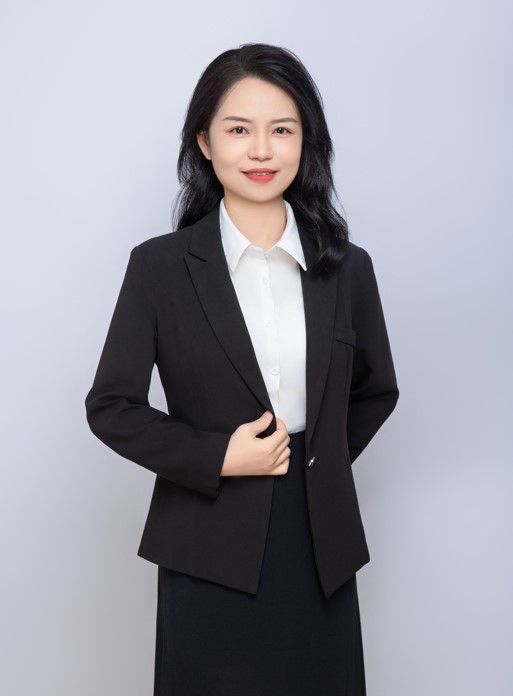 杨彩鸾——电子商务企业名师