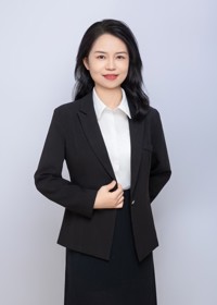 杨彩鸾——电子商务企业名师