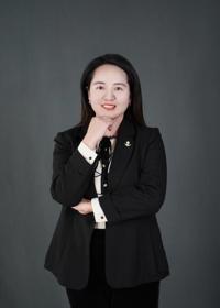 ​崔淋——酒店管理与数字化运营专任教师