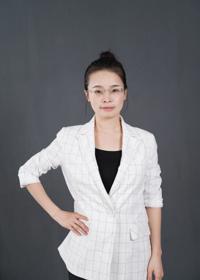 李露娜——商务英语专任教师