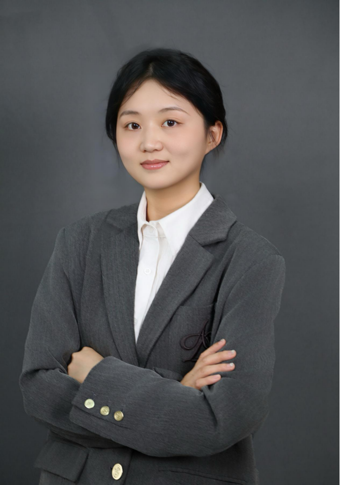 张冰逸——现代物业管理专任教师