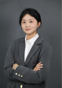 张冰逸——现代物业管理专任教师