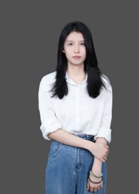 黄澜——供应链运营专任教师