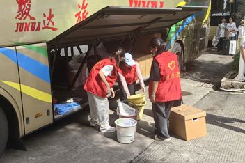 新学期 顺德启新篇：产业学院顺利完成搬迁工作