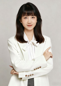 冯俊婷——商务英语专任教师