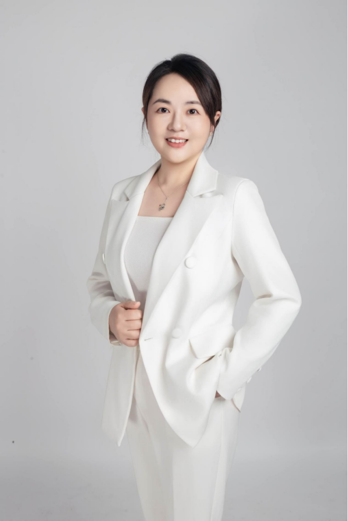 ​崔淋——酒店管理与数字化运营专任教师