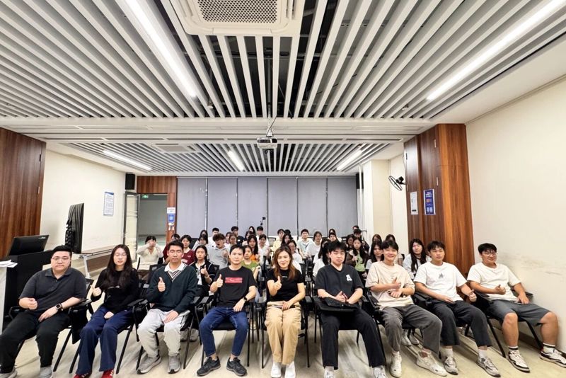 数字人赋能“小红书+闲鱼”双平台旅游社群营销实战课第一阶段圆满收官！