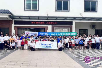 数智星火宣讲团荣获2025年全国大学生“两弹一星”精神志愿宣讲嘉许表彰