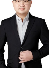 罗陆健——电子商务企业名师