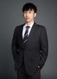 蔡镇贤——电子商务专任教师